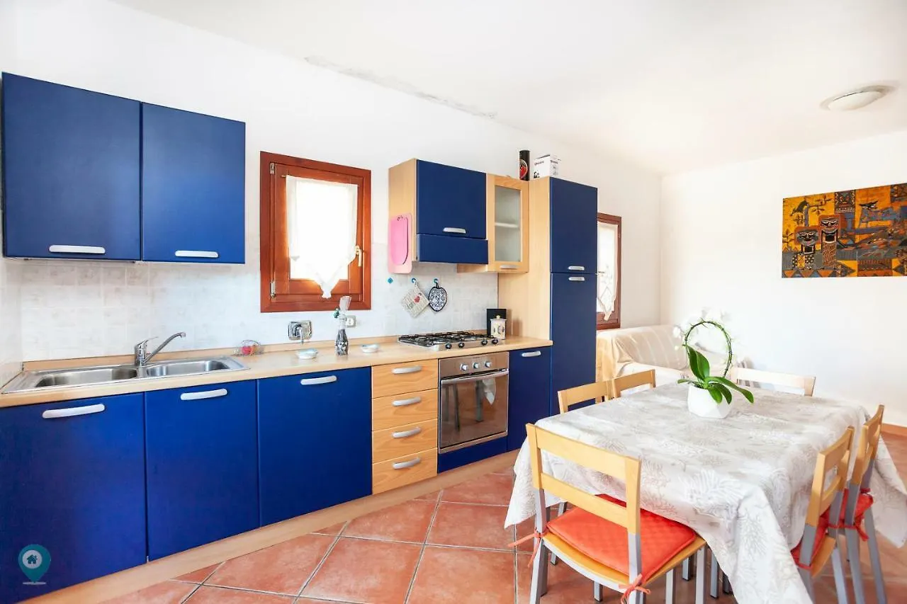 Holiday home Villino White Villa San Teodoro