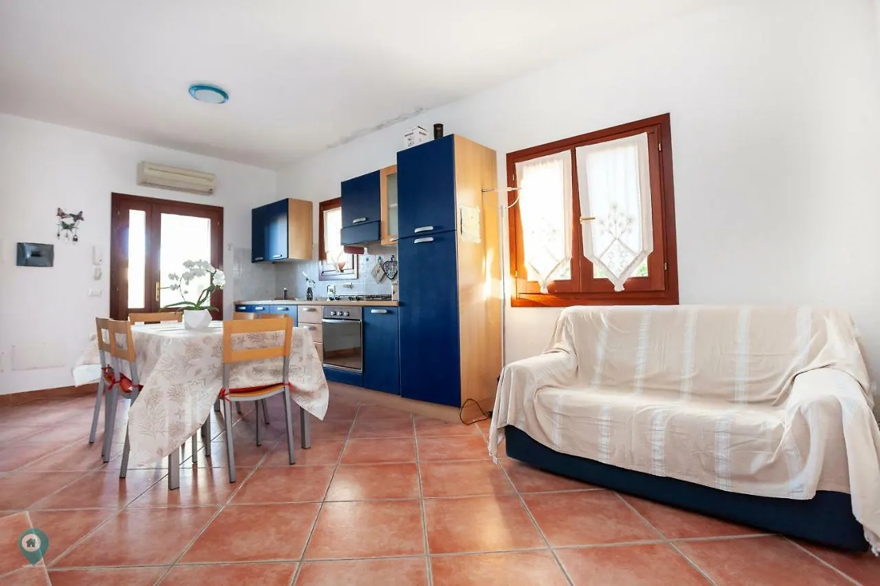 Holiday home Villino White Villa San Teodoro