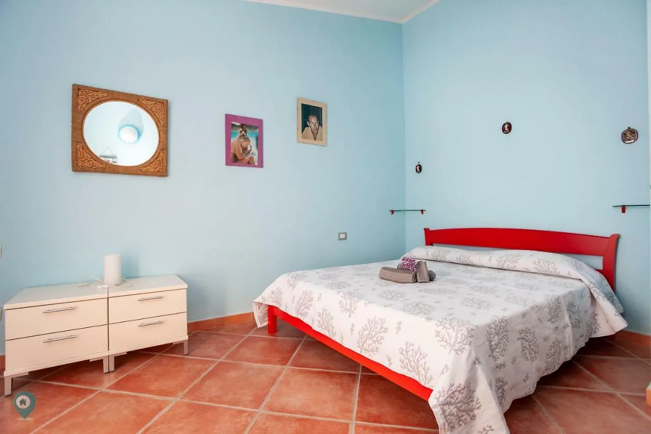 Villino White Villa San Teodoro  San Teodoro (Sardinia)