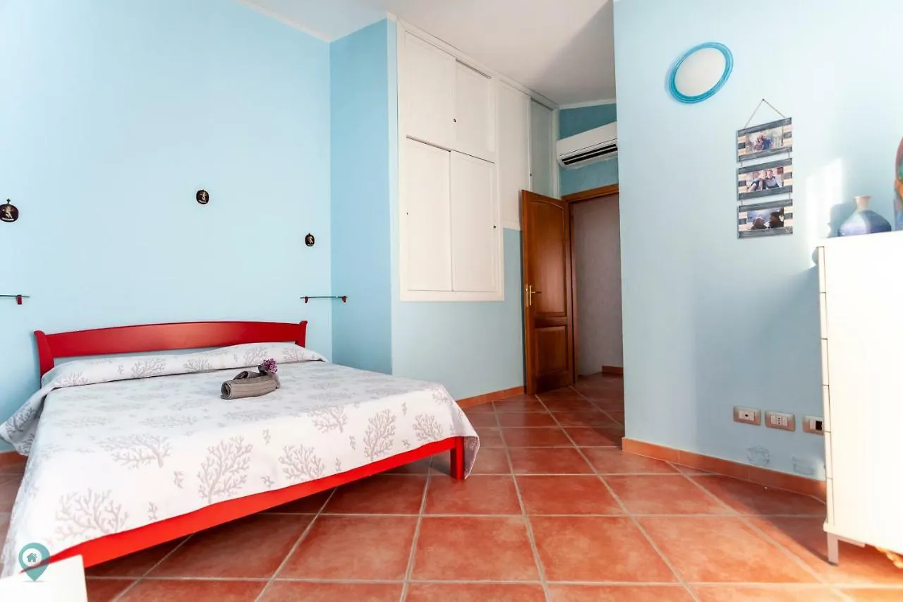 Villino White Villa San Teodoro  Holiday home San Teodoro (Sardinia)