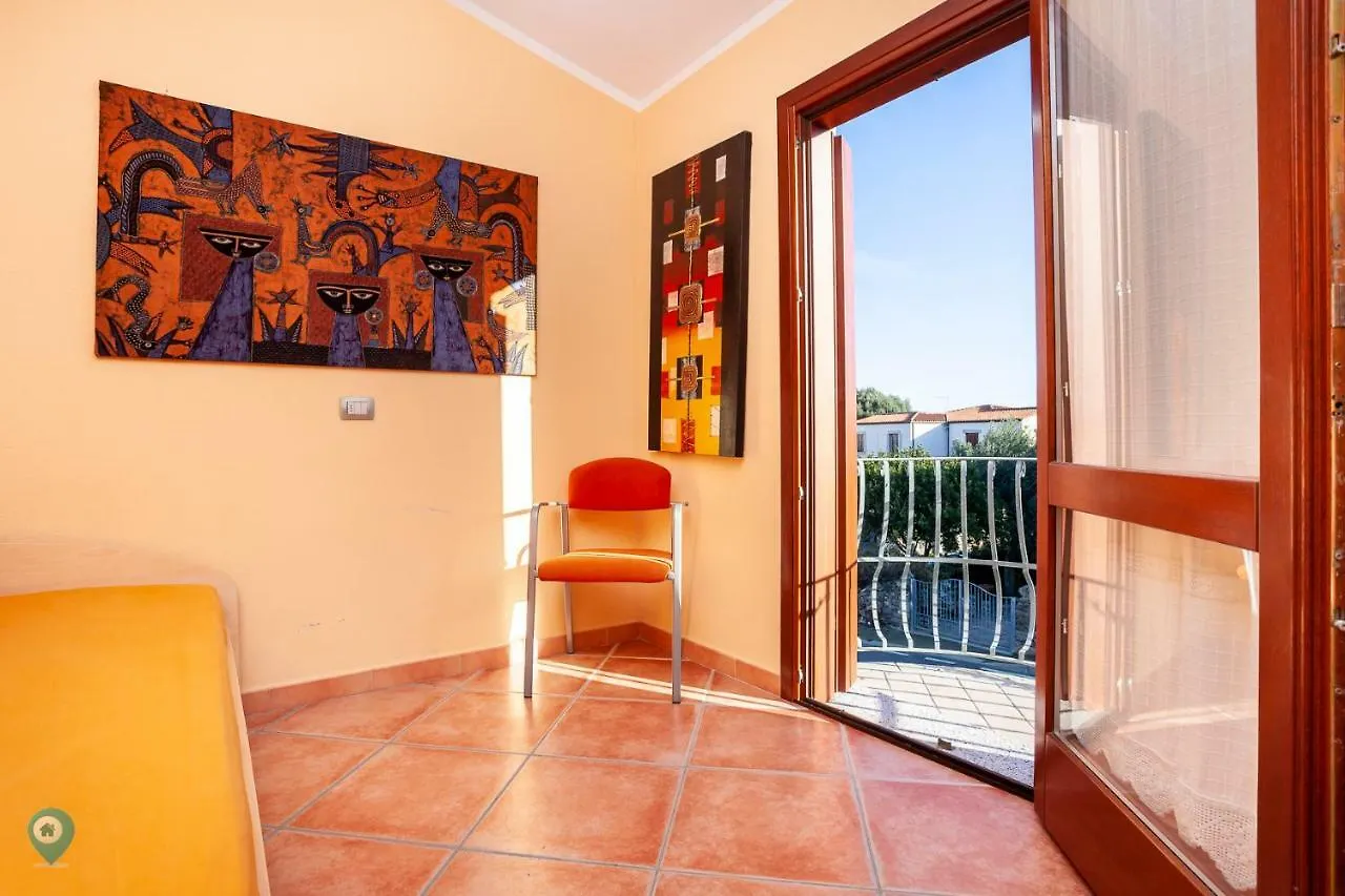 Villino White Villa San Teodoro