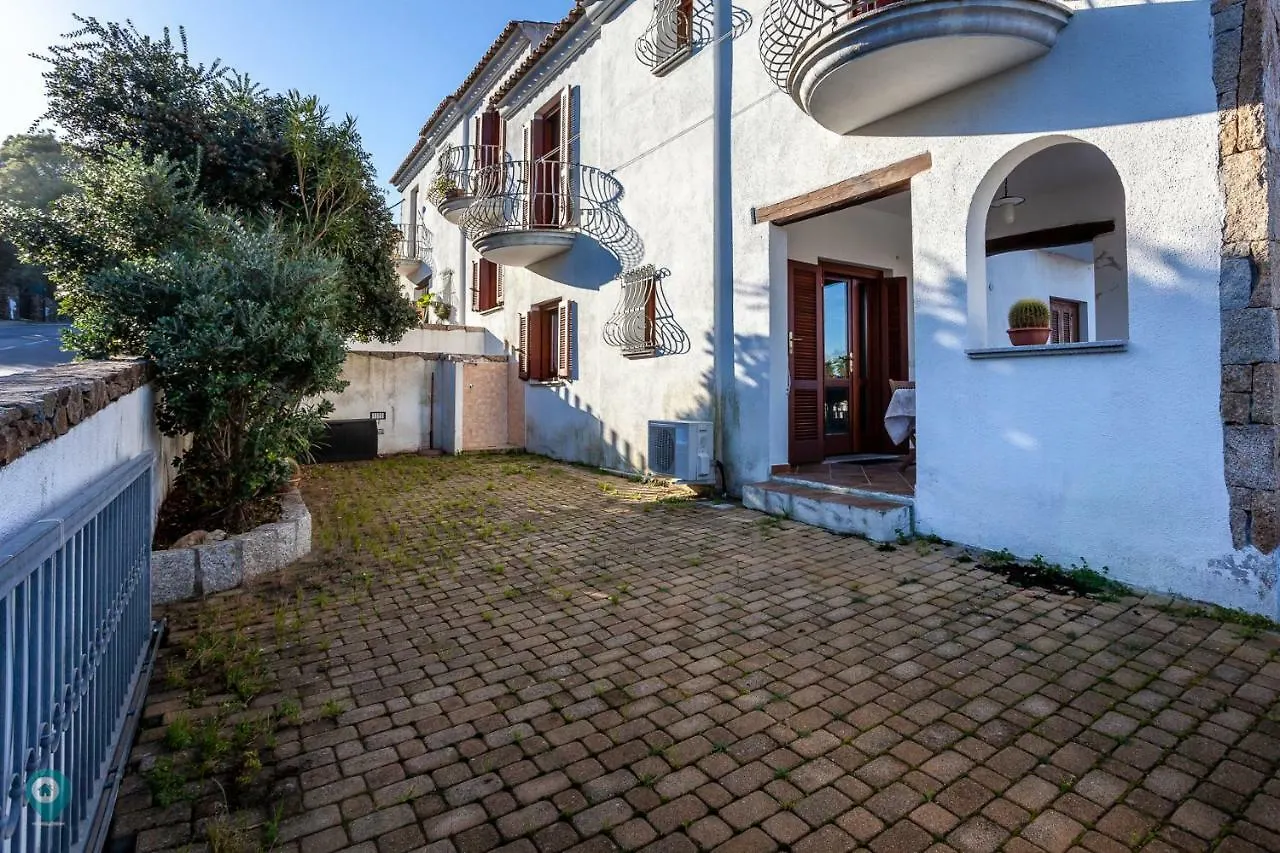 Holiday home Villino White Villa San Teodoro